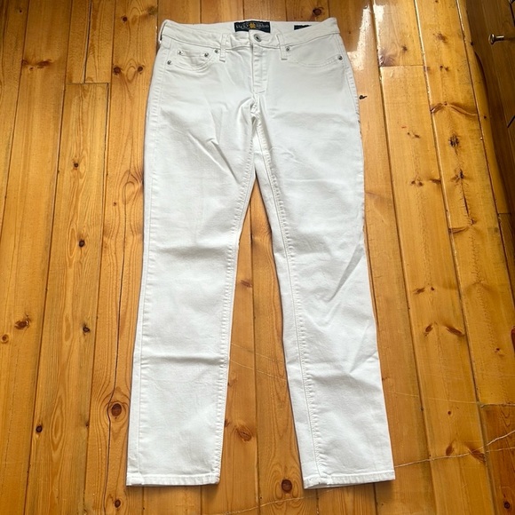 Lucky Brand LOLITA SKINNY JEANS - Picture 2 of 6